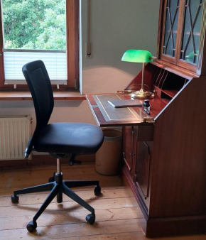 Helles großes Zimmer mit eigenem Bad
